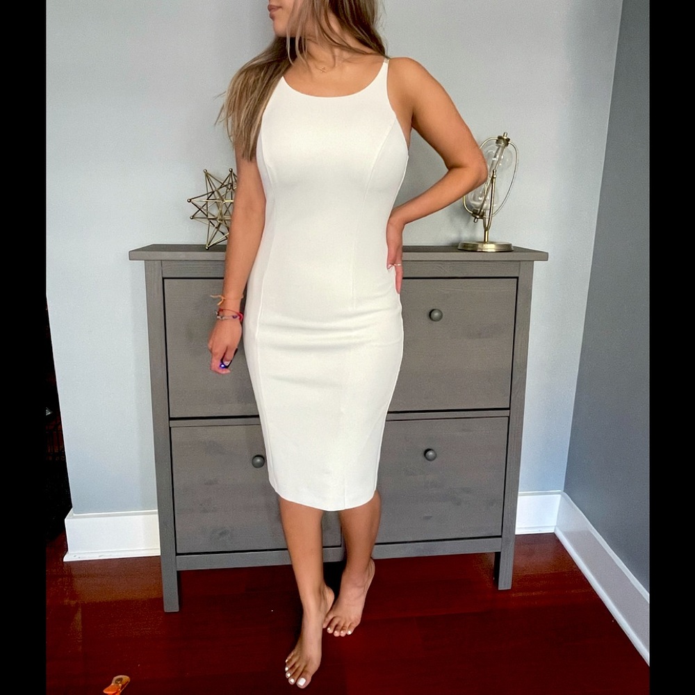 Marciano dress